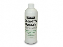 Kleen Free Naturally Concentrate 474ml