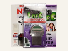  Nit Free