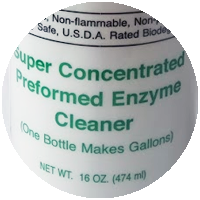 Kleen Free Naturally Concentrate 474ml