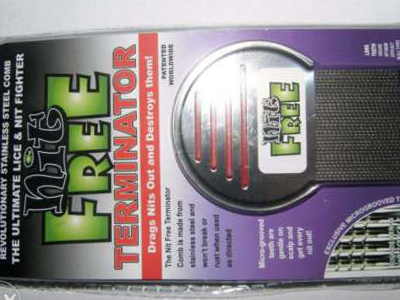     nitfree