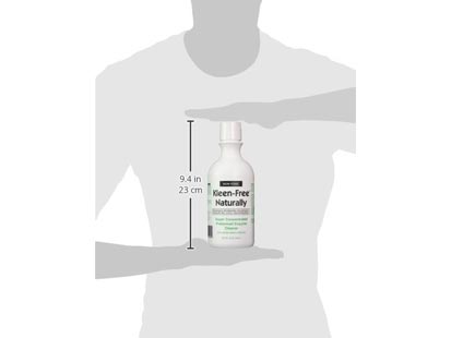 Kleen-free naturally  Concentrate      , 