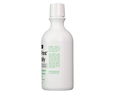 Kleen-free naturally   