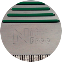  Nit Free