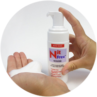 Eliminating Natural Mousse